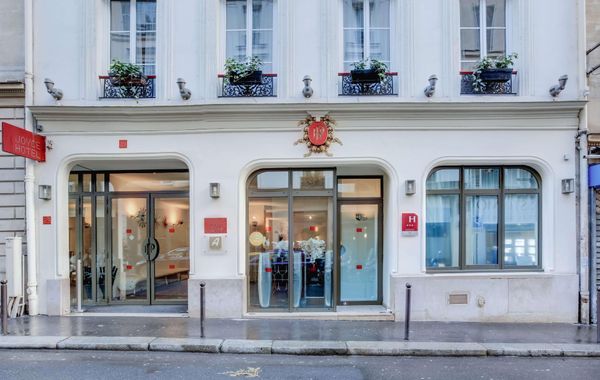 Hôtel Joyce - Astotel