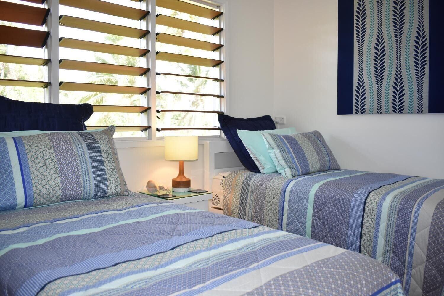 Habitación Island Breeze Fiji