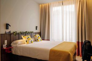 Alojamiento - Smartr Madrid Chamberi