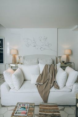 LOtel Casa Arca - Hoteles con alberca en San Miguel de Allende, Guanajuato