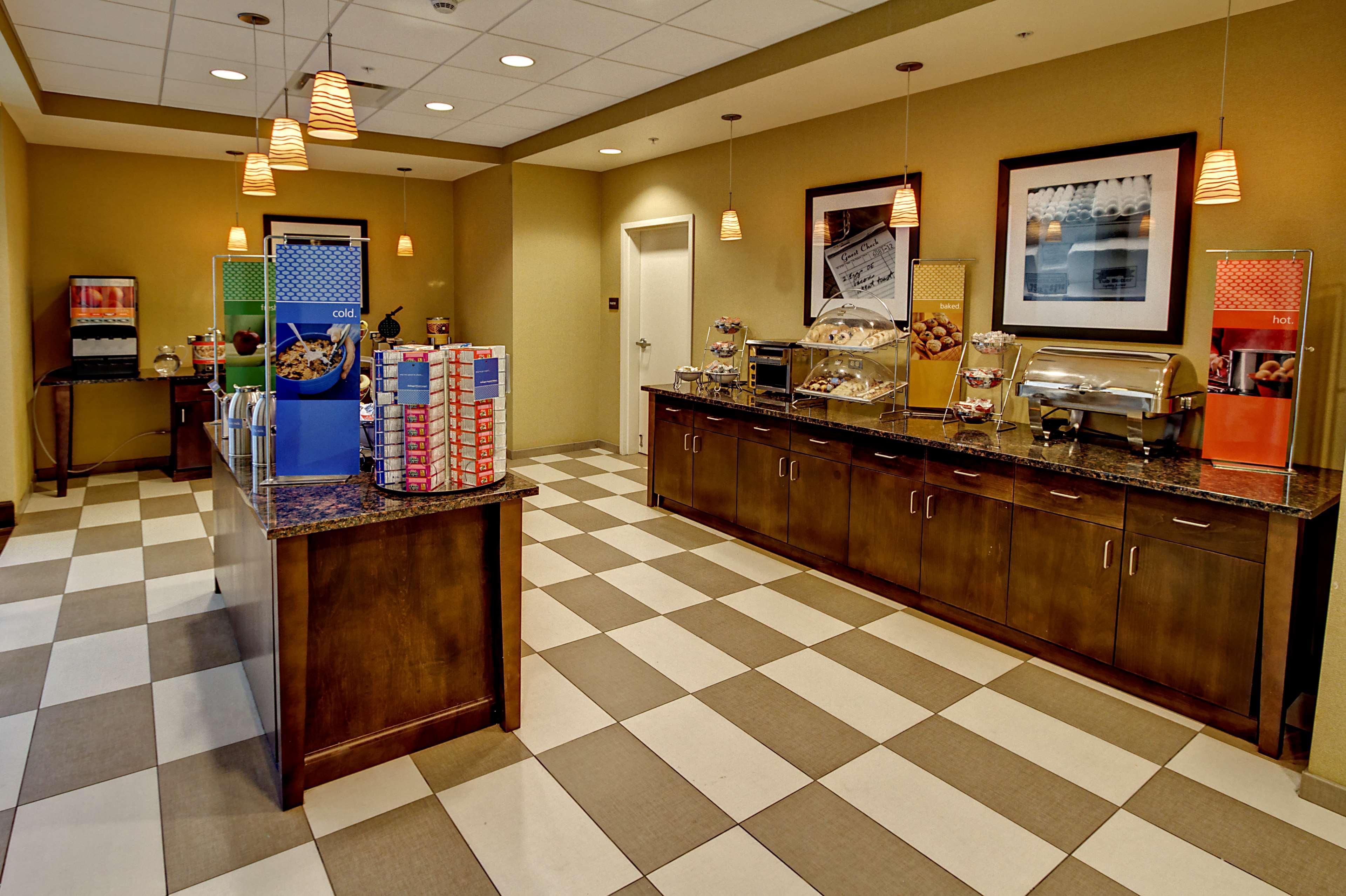 Restaurant Hampton Inn & Suites Rochester/Henrietta