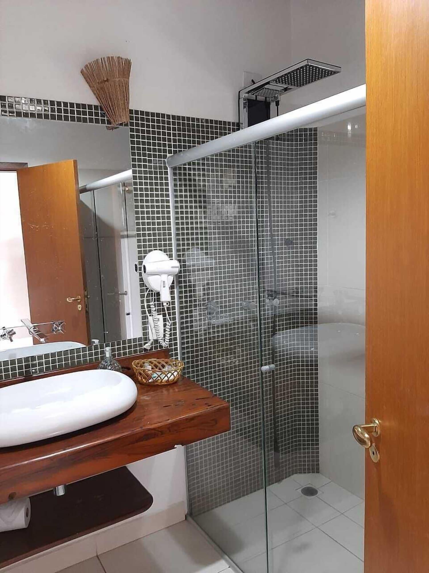 Equipamiento de Habitación Gidu House