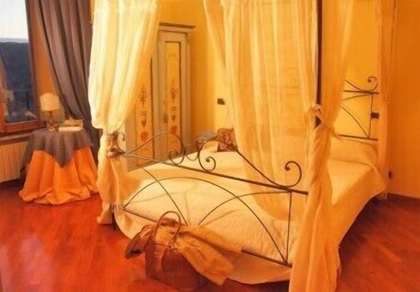 Varios Bed & Breakfast Ripa Medici