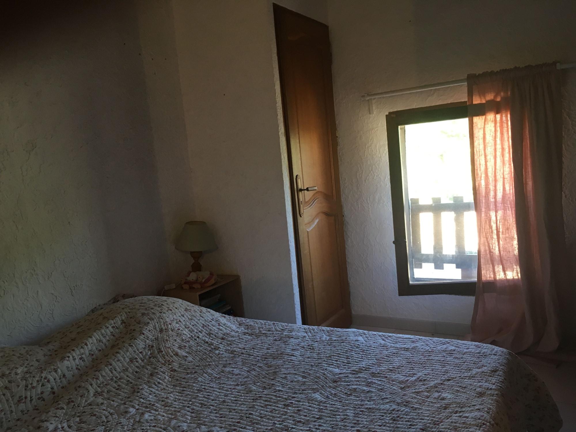 Habitación 2 Chambres Tramontane et Alizé