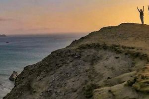 Actividad - Senderismo al atardecer por la Reserva Nacional de Paracas