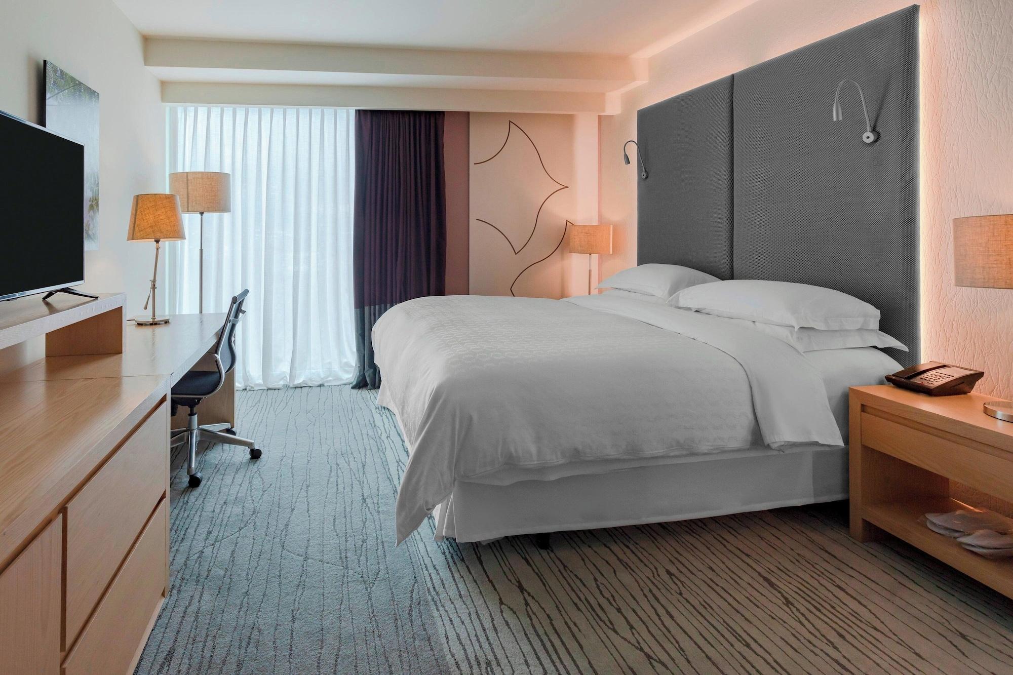 Habitación Sheraton San Jose Hotel, Costa Rica