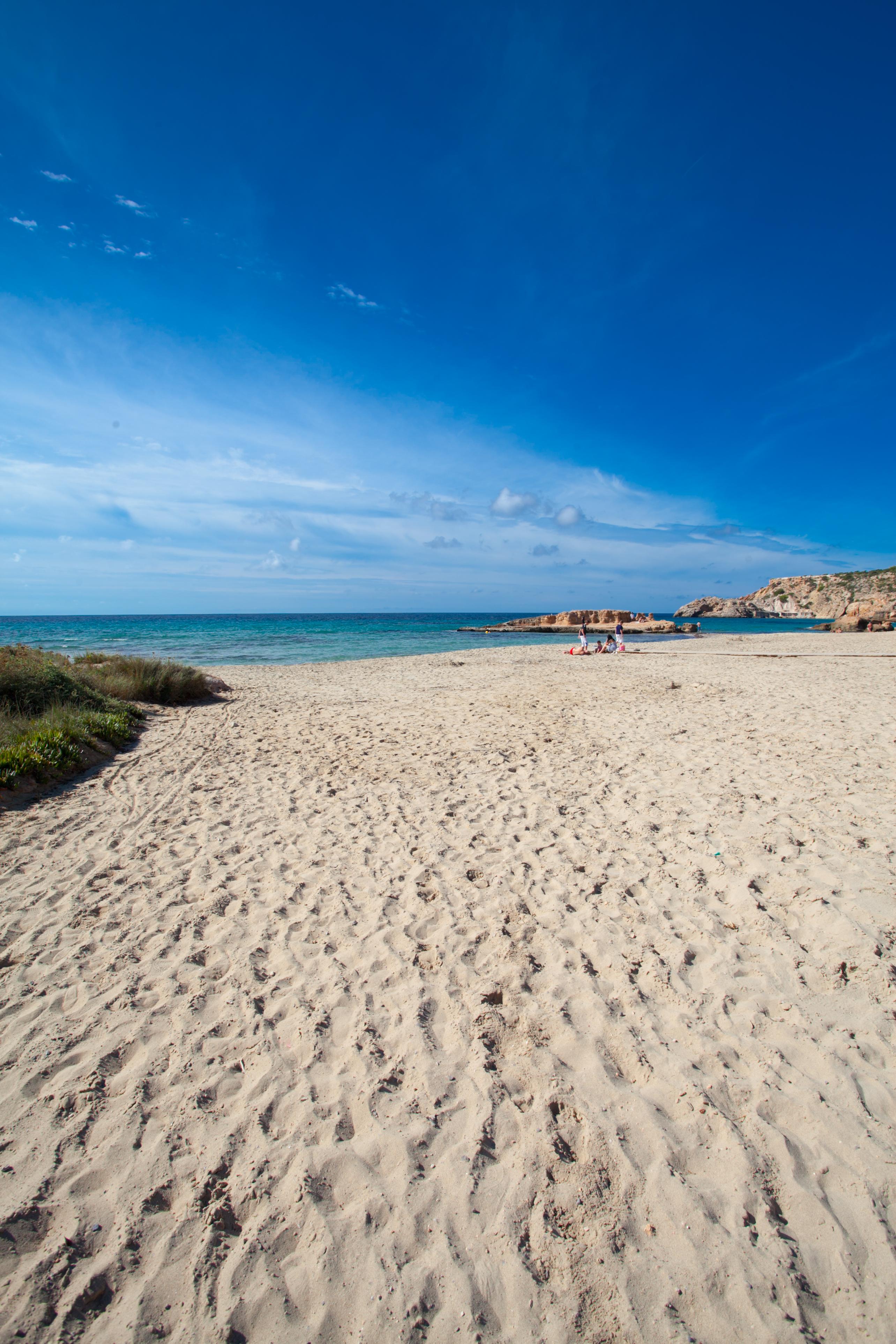 Playa Insotel Club Tarida Playa