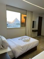 Alojamiento - Great sun pyramids inn