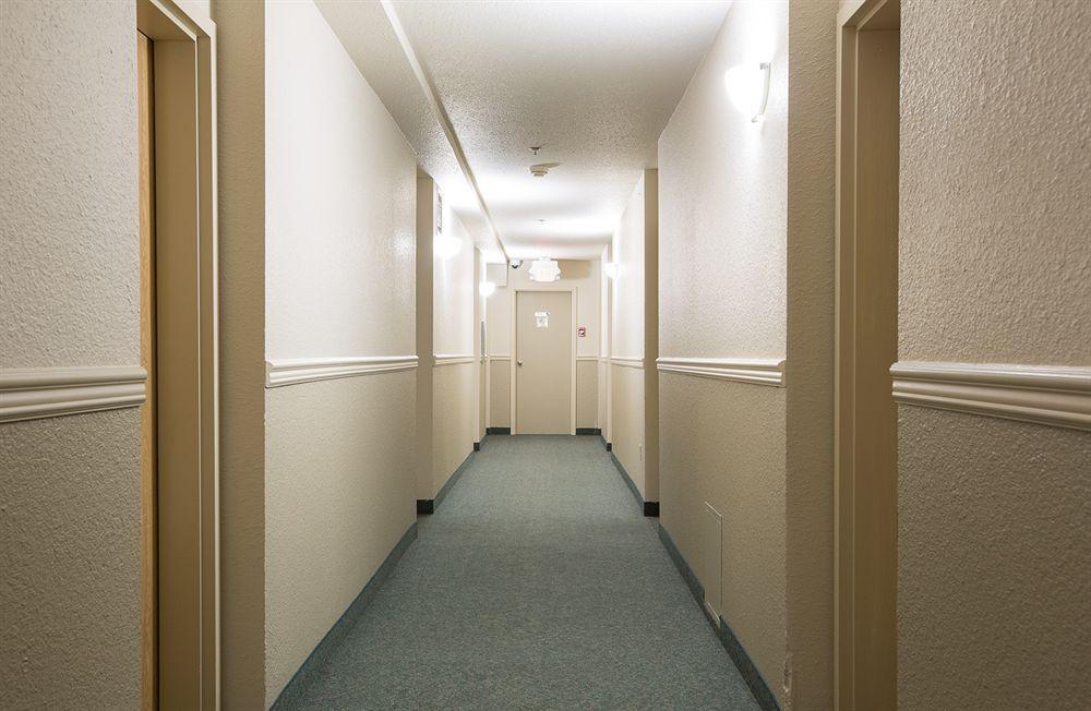 Varios Capital Suites Yellowknife