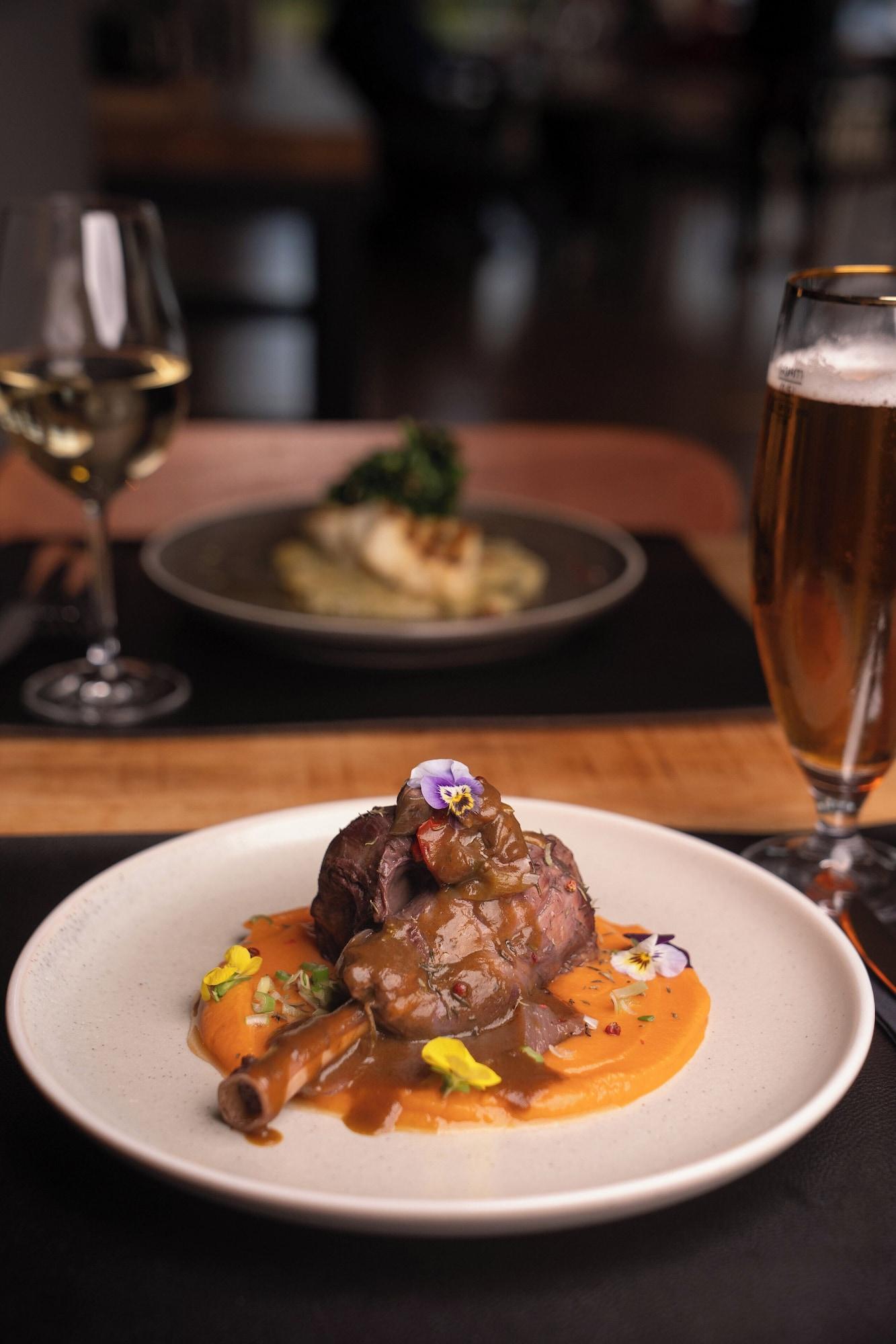 Restaurant Adventure Hotel Hellissandur