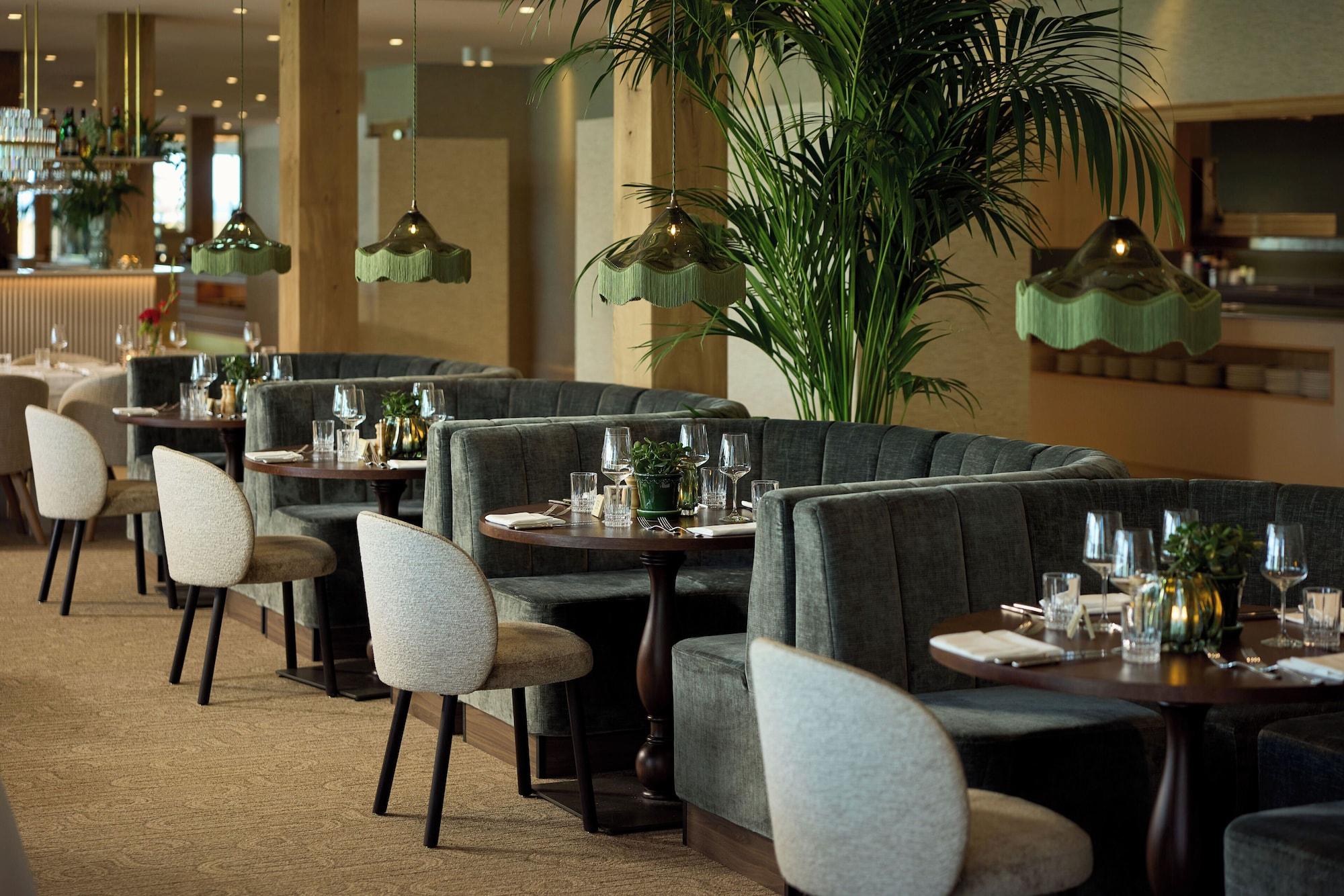 Restaurant Van der Valk Hotel Volendam