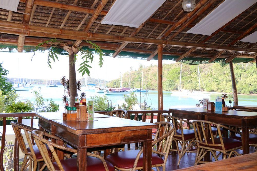 Badladz Dive Resort by null