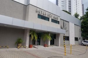 Alojamiento - Hotel Uzi Mar