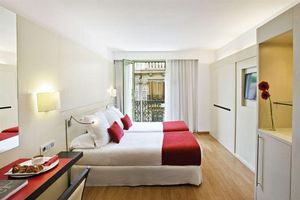 Alojamiento - Grupotel Gravina