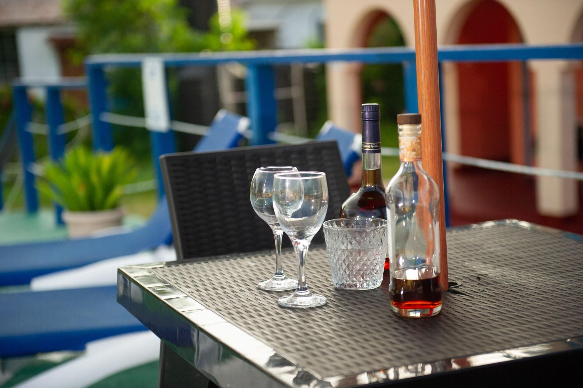 Varios Waterloo Guest House
