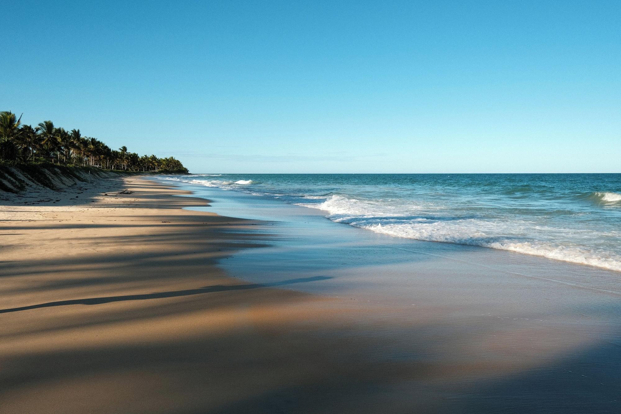 Playa Mata N´Ativa Pousada