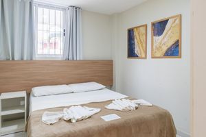 Alquiler Temporario - Ocean Residence