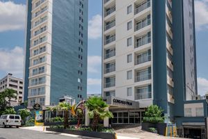 Alojamiento - Condado Palm Inn San Juan, Tapestry Collection by Hilton