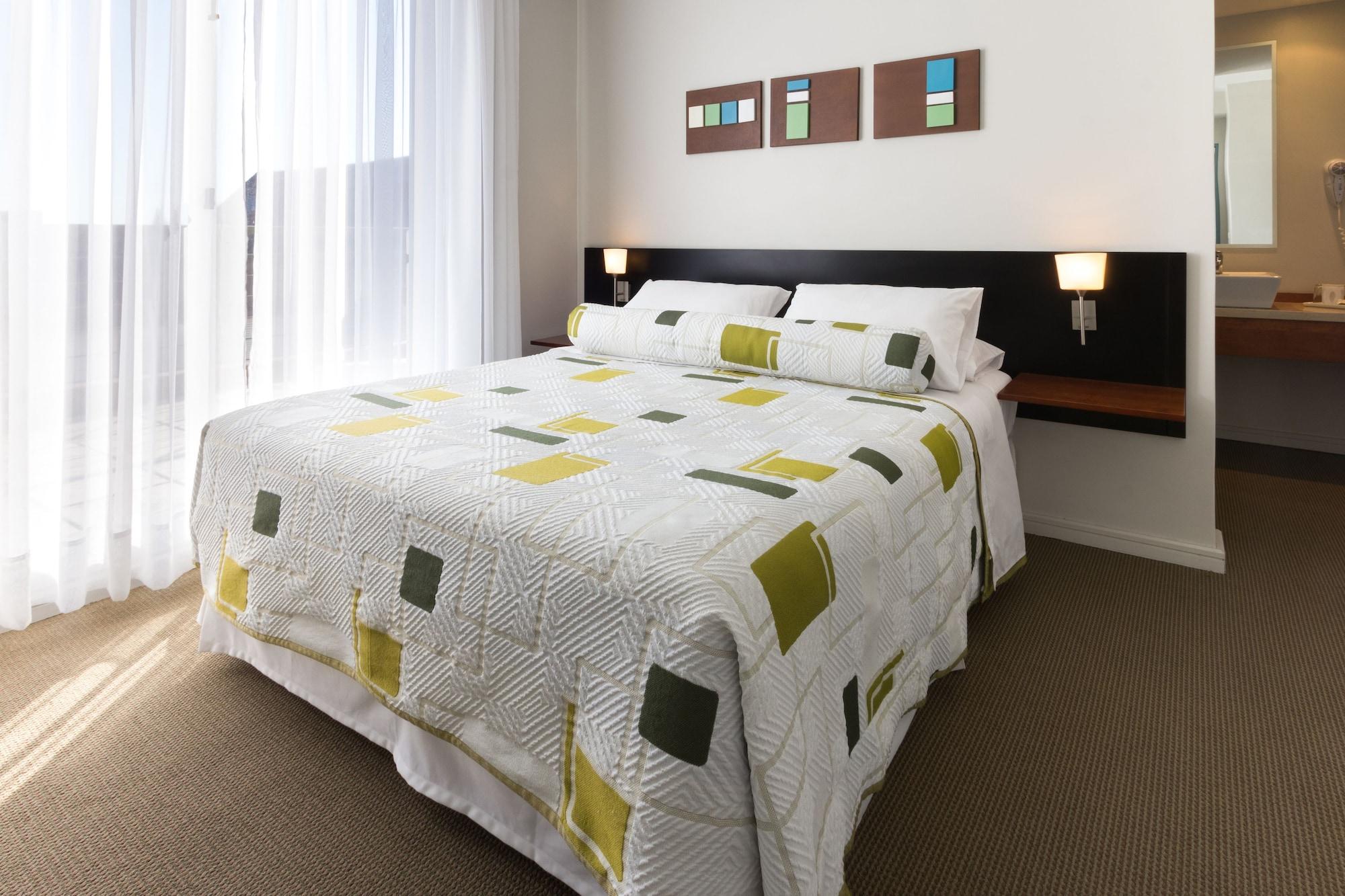 Habitación Gran Hotel Brisas del Hum