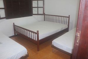 Alquiler Vacacional - 3-bedroom house in marvelous Peró Cabo Frio with WiFi