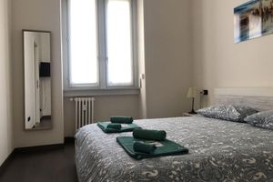 Alquiler Vacacional - Sant 'Ambrogio Ensuite Milano Centro
