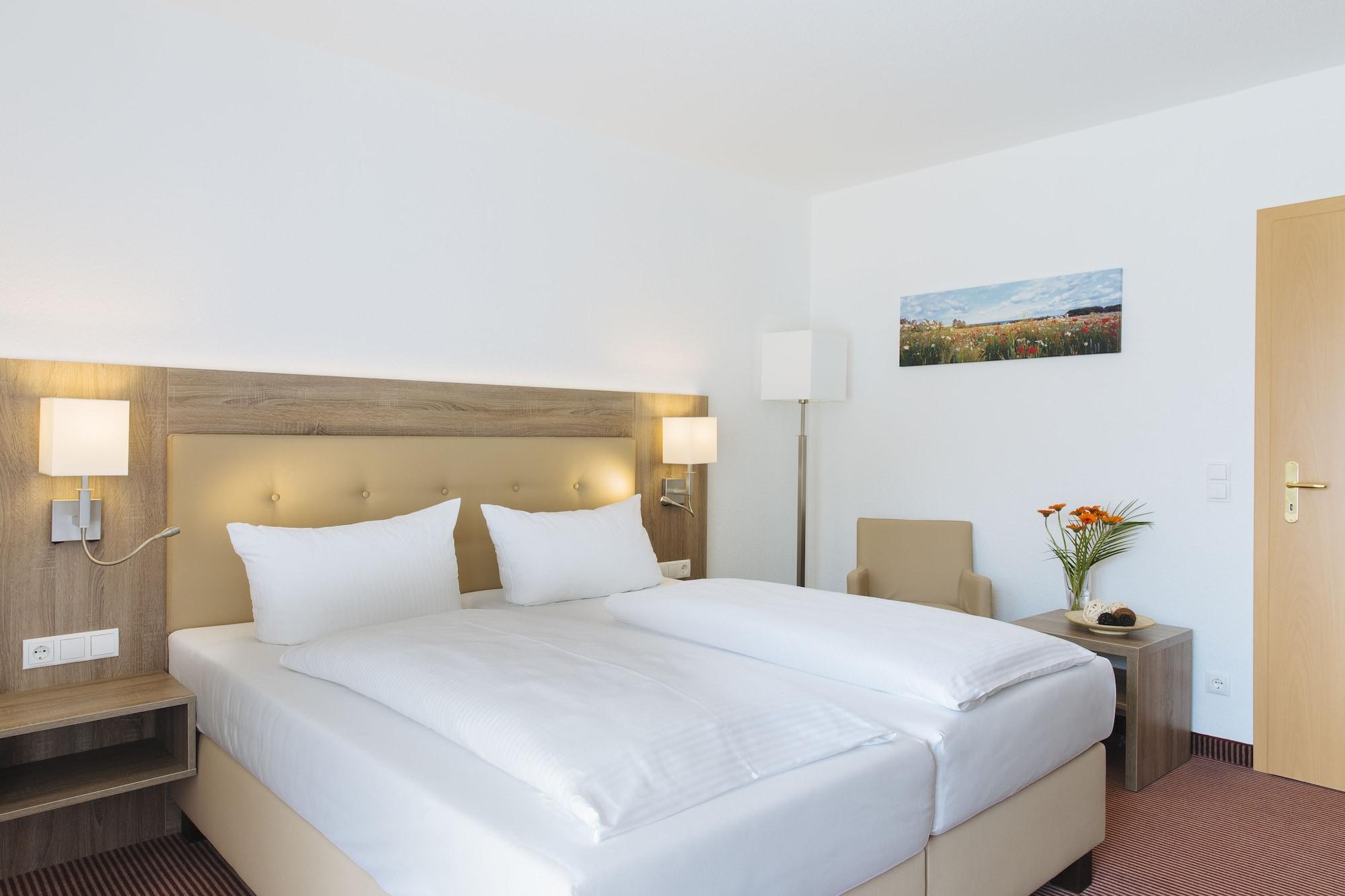 Habitación Hotel Meerzeit Binz