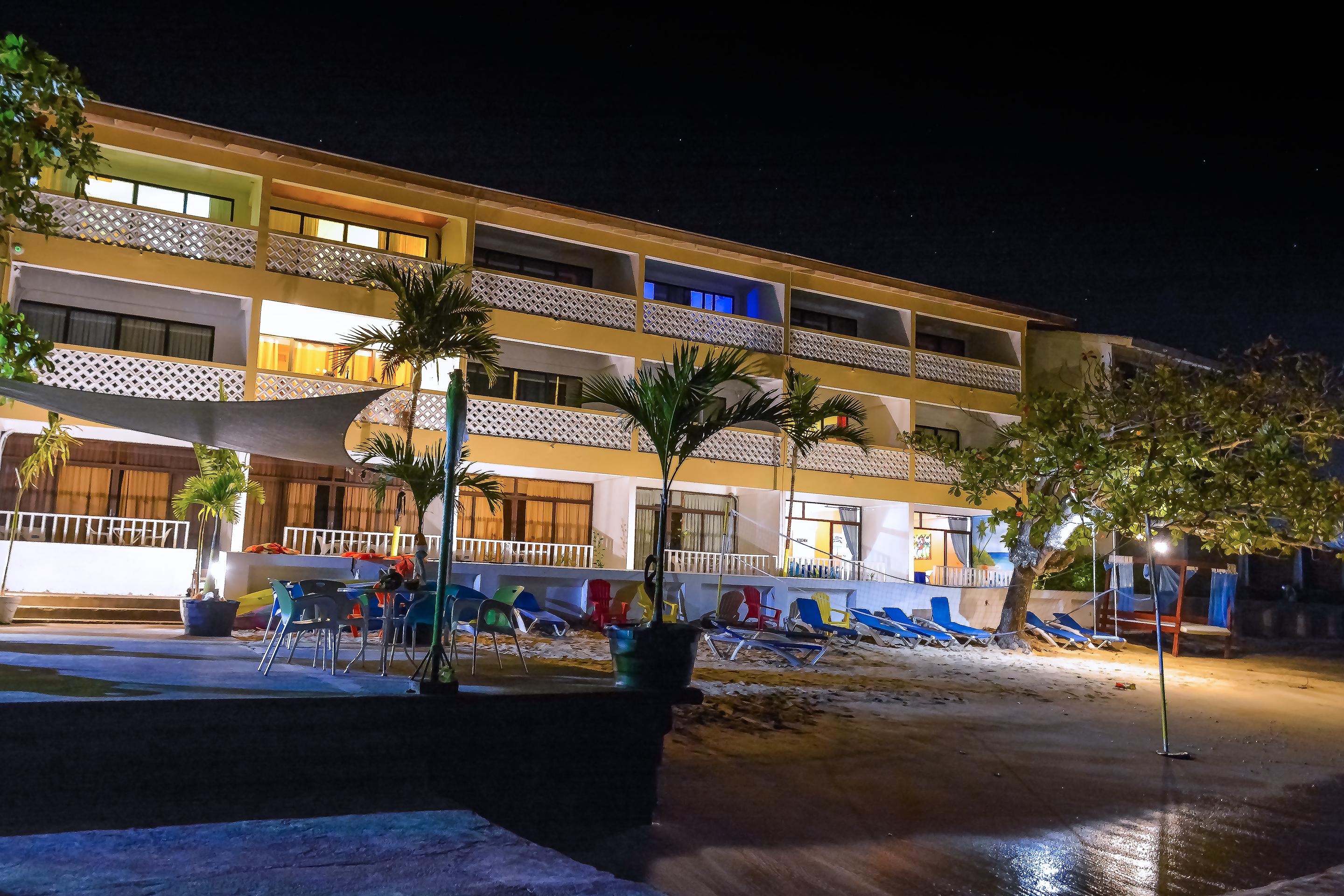 Playa Kaz Kreol Beach Lodge & Wellness Retreat