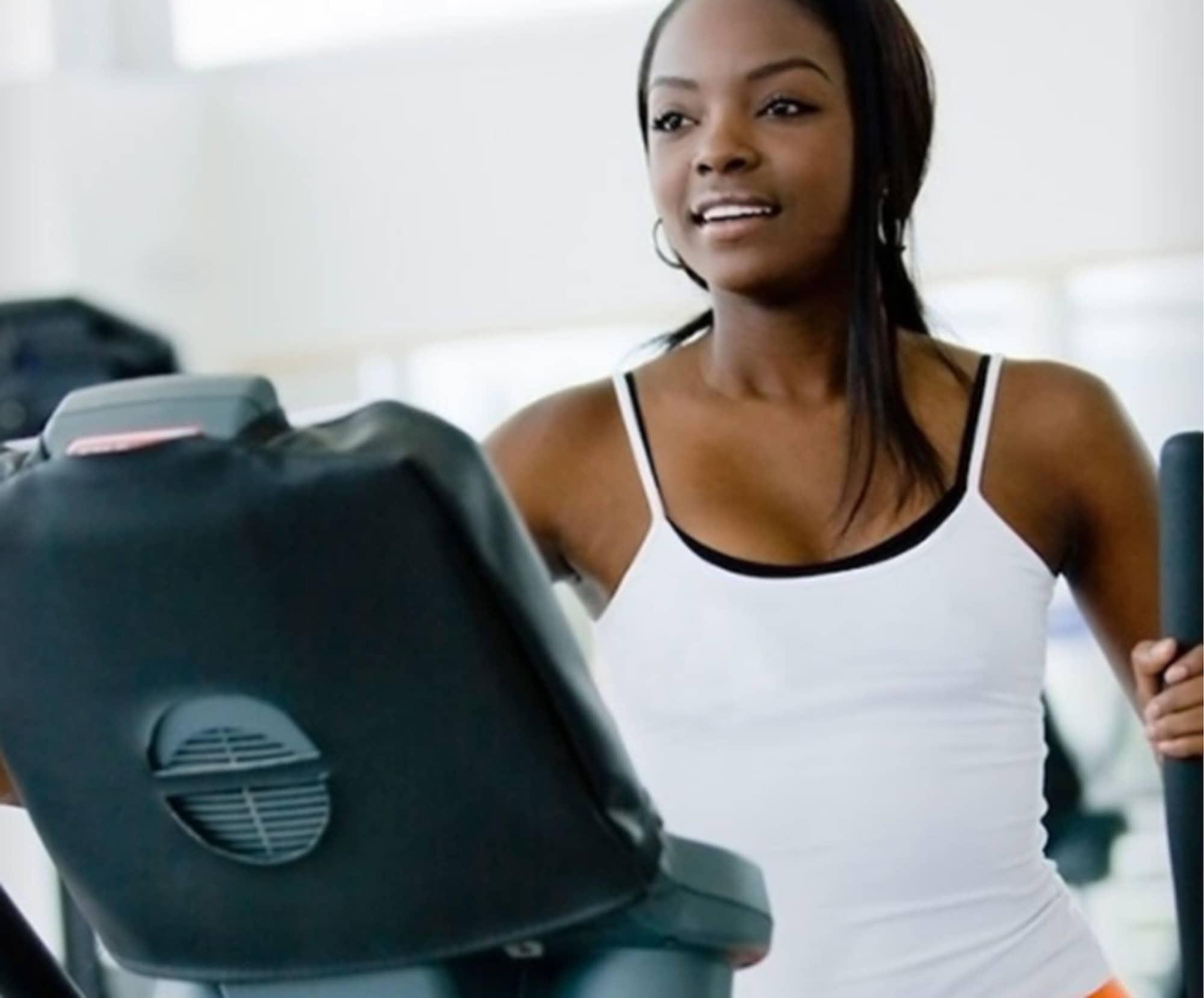 Gimnasio Hotel Praia