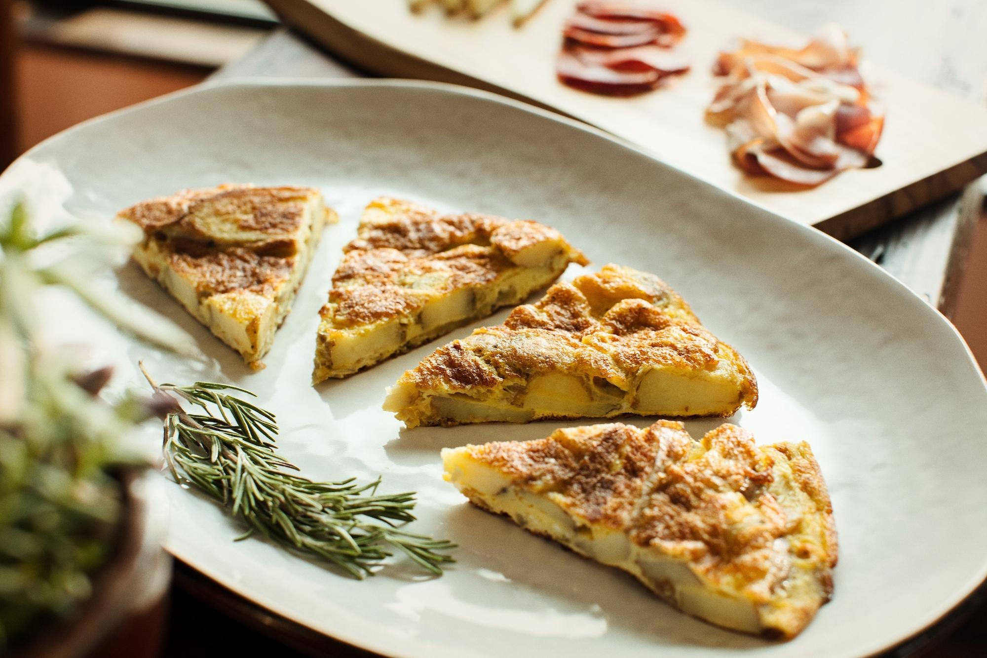 Restaurant La Lomita Ranch