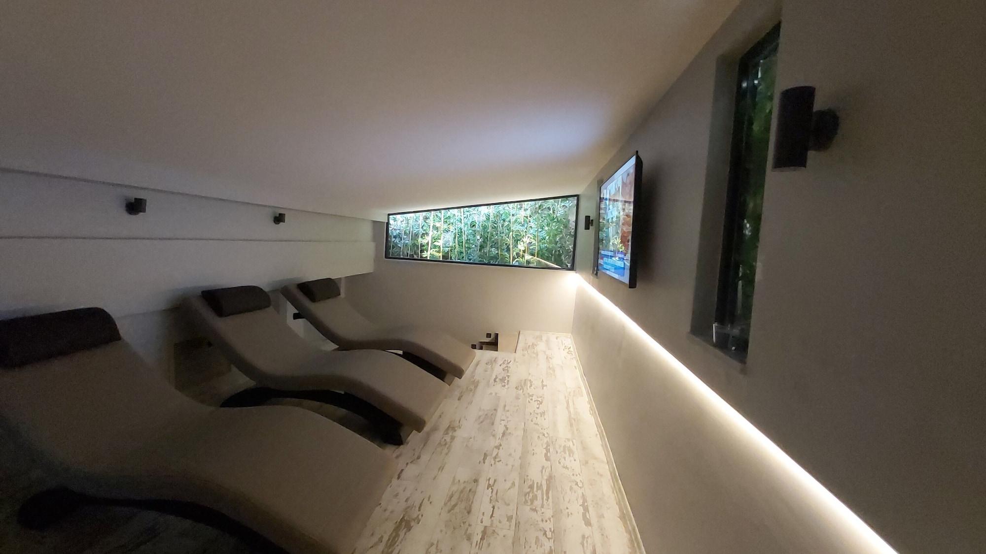 Spa Sarnic Hotel & Sarnic Premier Hotel - Ottoman Mansion