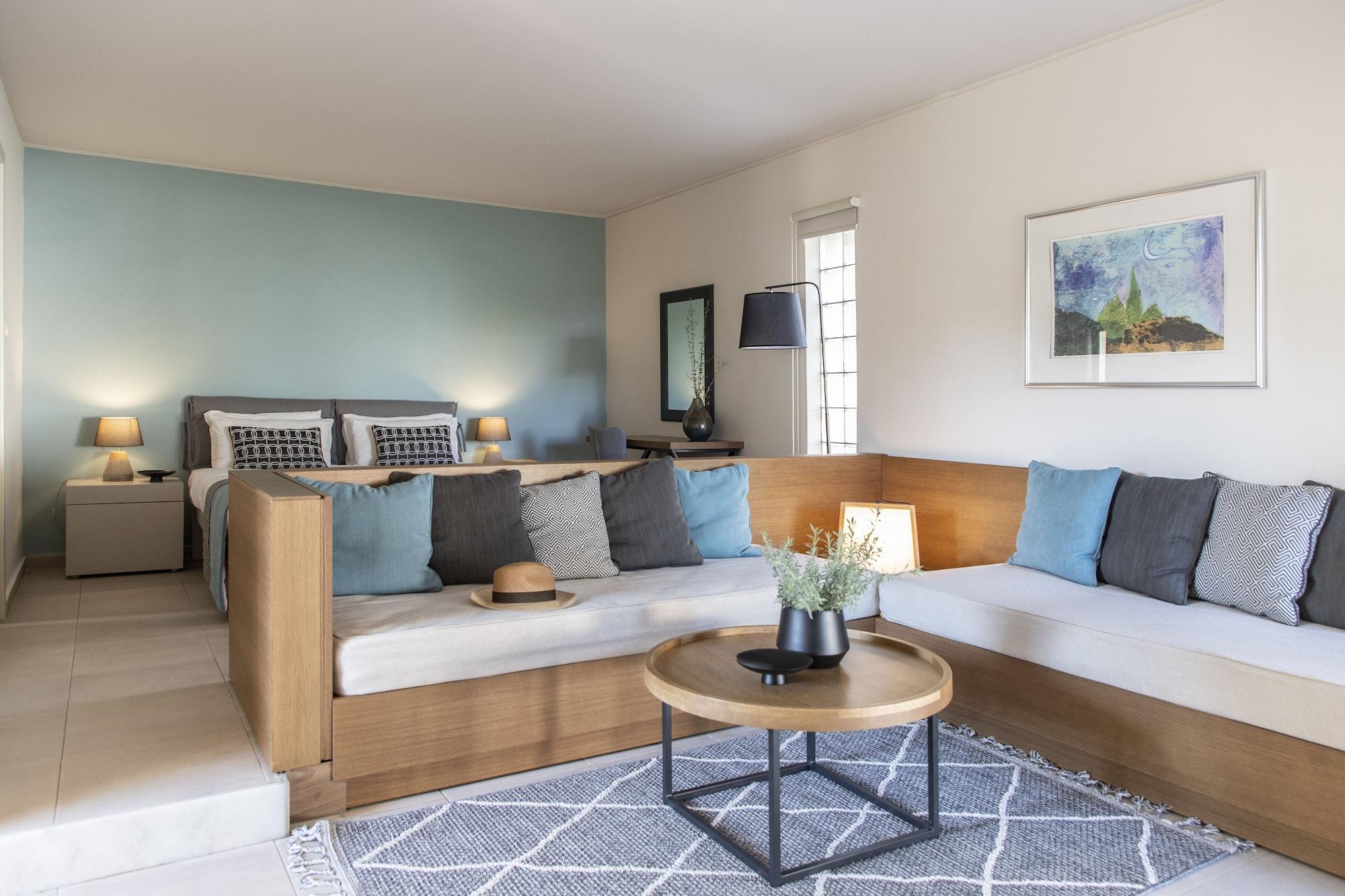 Habitación Eden Roc Resort Hotel