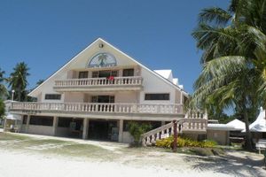 Alojamiento - Santa Fe Beach Club