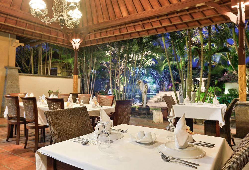 Restaurant The Citta Luxury Residence