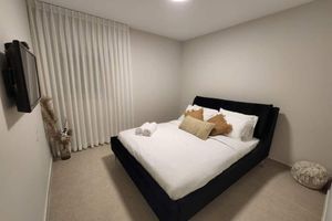 Alquiler Vacacional - .Beautiful house with a cozy terrace 3 bedrooms