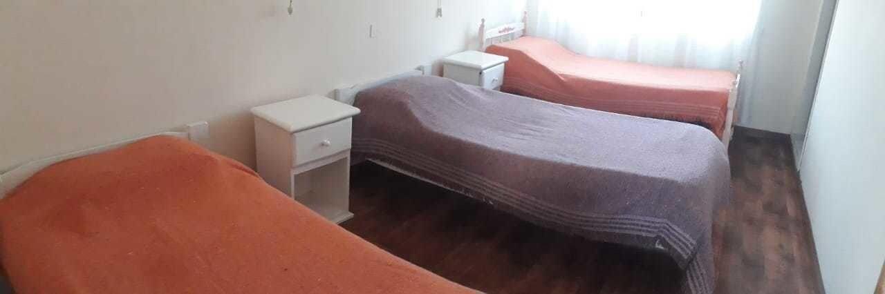 Habitación Departamentos MTD