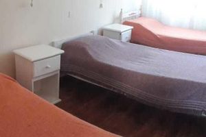 Alojamiento - Departamentos MTD