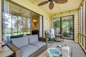 Alquiler Vacacional - Sunset Beach Condo: Ideal Golfing Getaway!