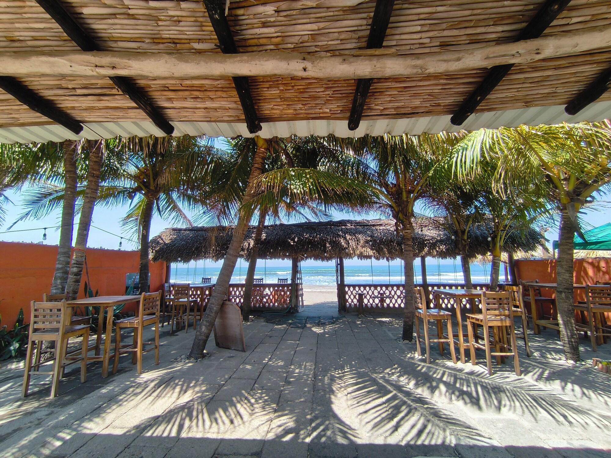 Playa El Belga Loco