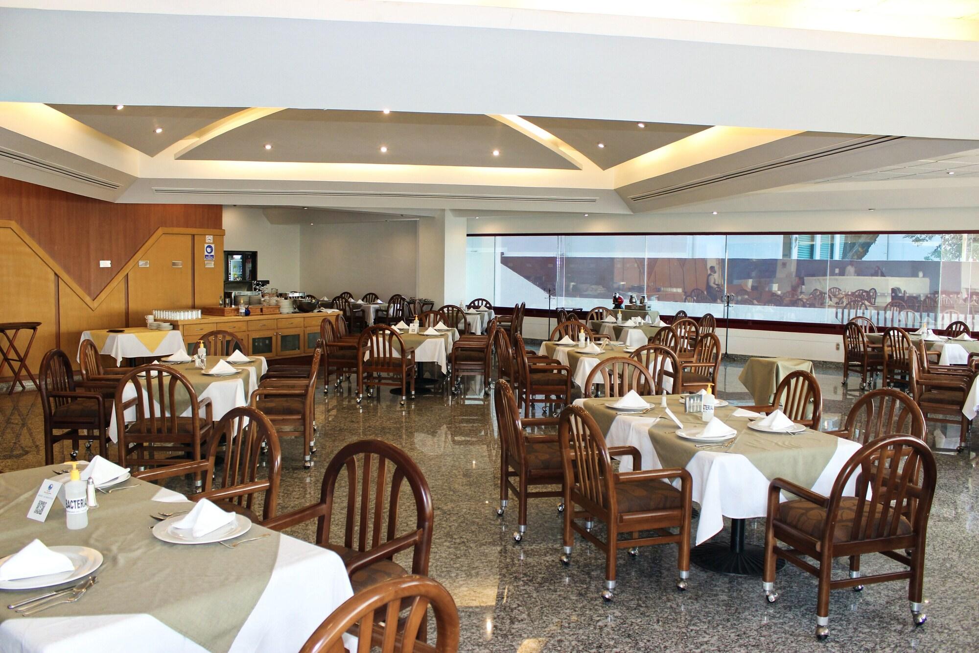 Restaurant Hotel San Juan Park