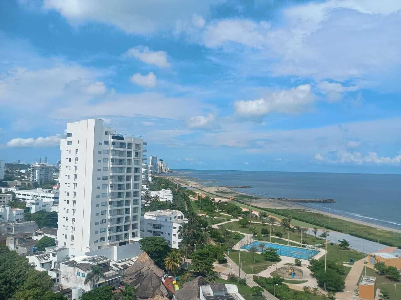 Playa Suite vacacional