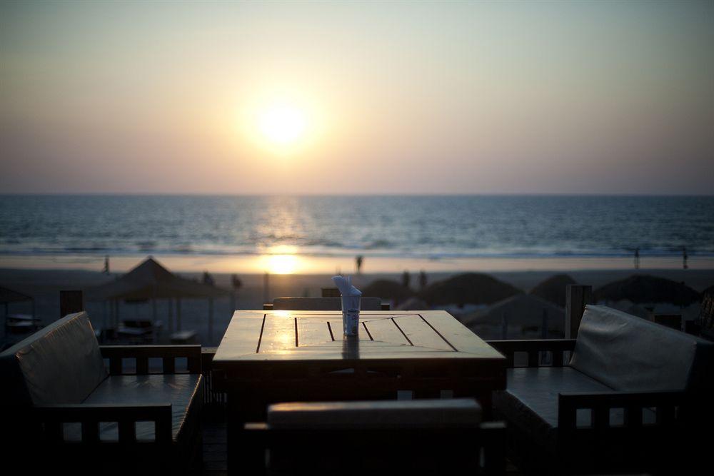 Restaurant Eco Woods Village