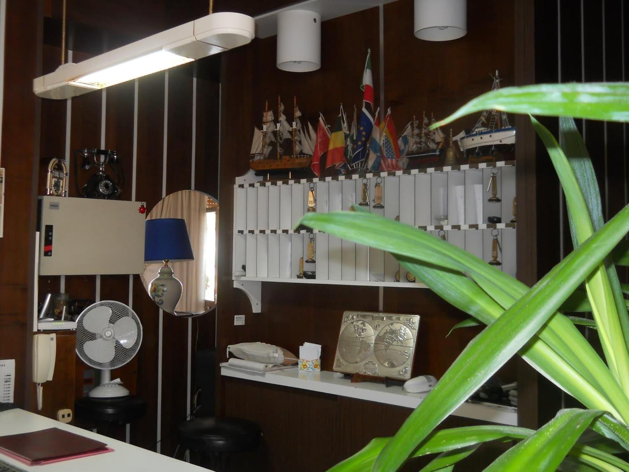 Restaurant Hotel Harmony