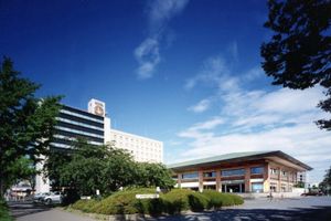 Alojamiento - Hotel Grand Shinonome