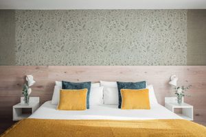Alojamiento - BYPILLOW House