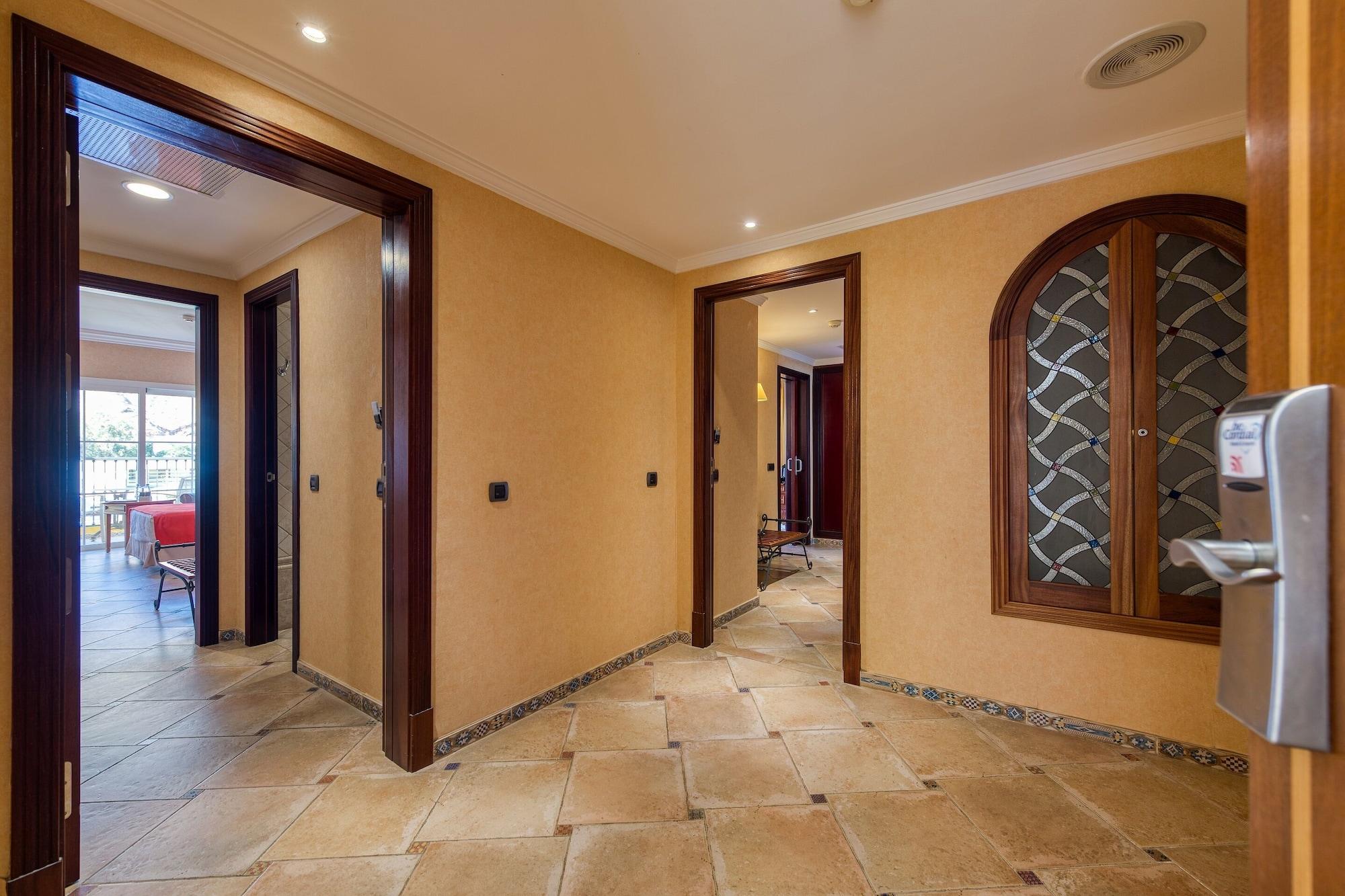 Habitación Hotel Cordial Mogán Playa