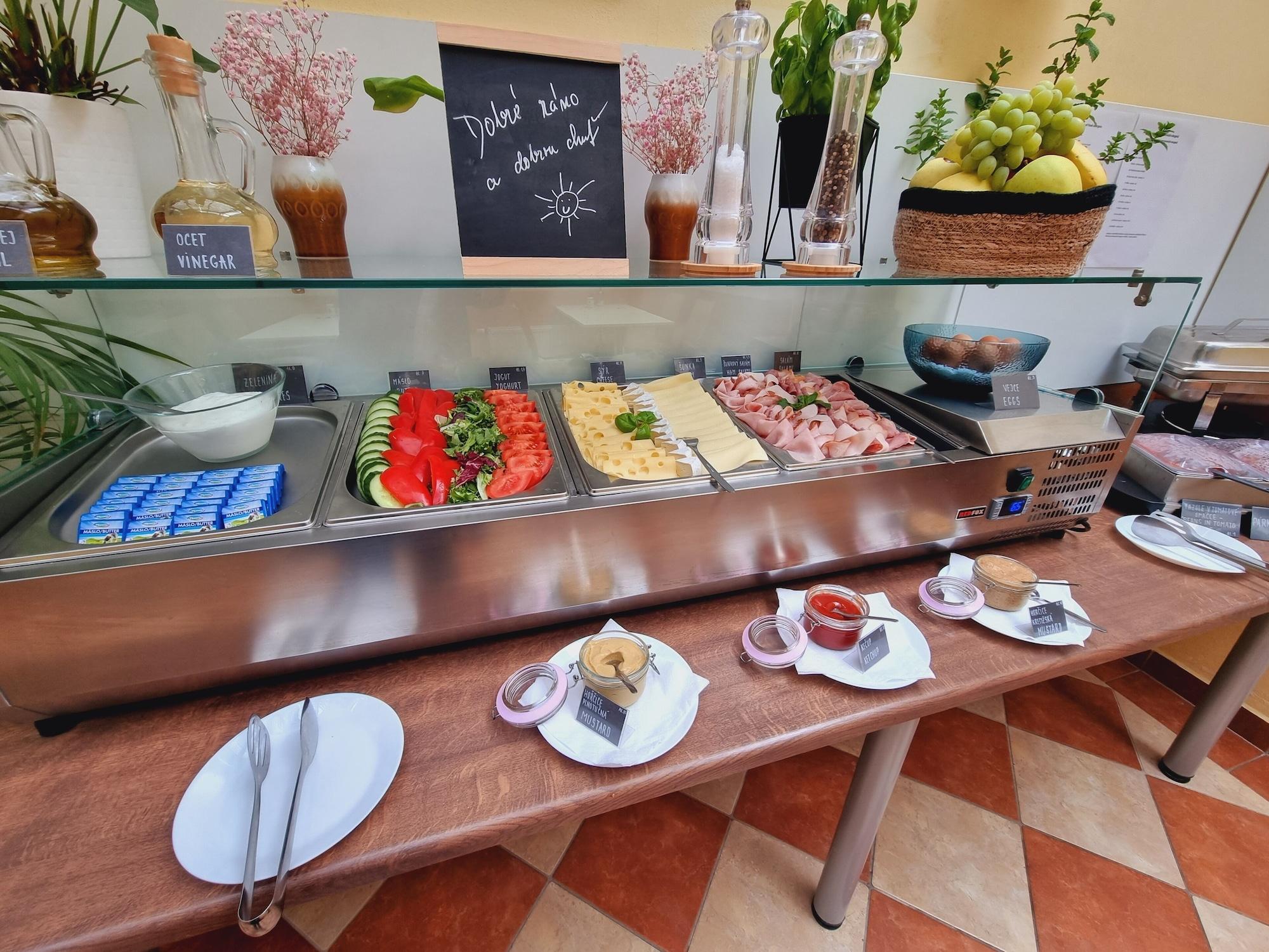 Restaurant Hotel Claris