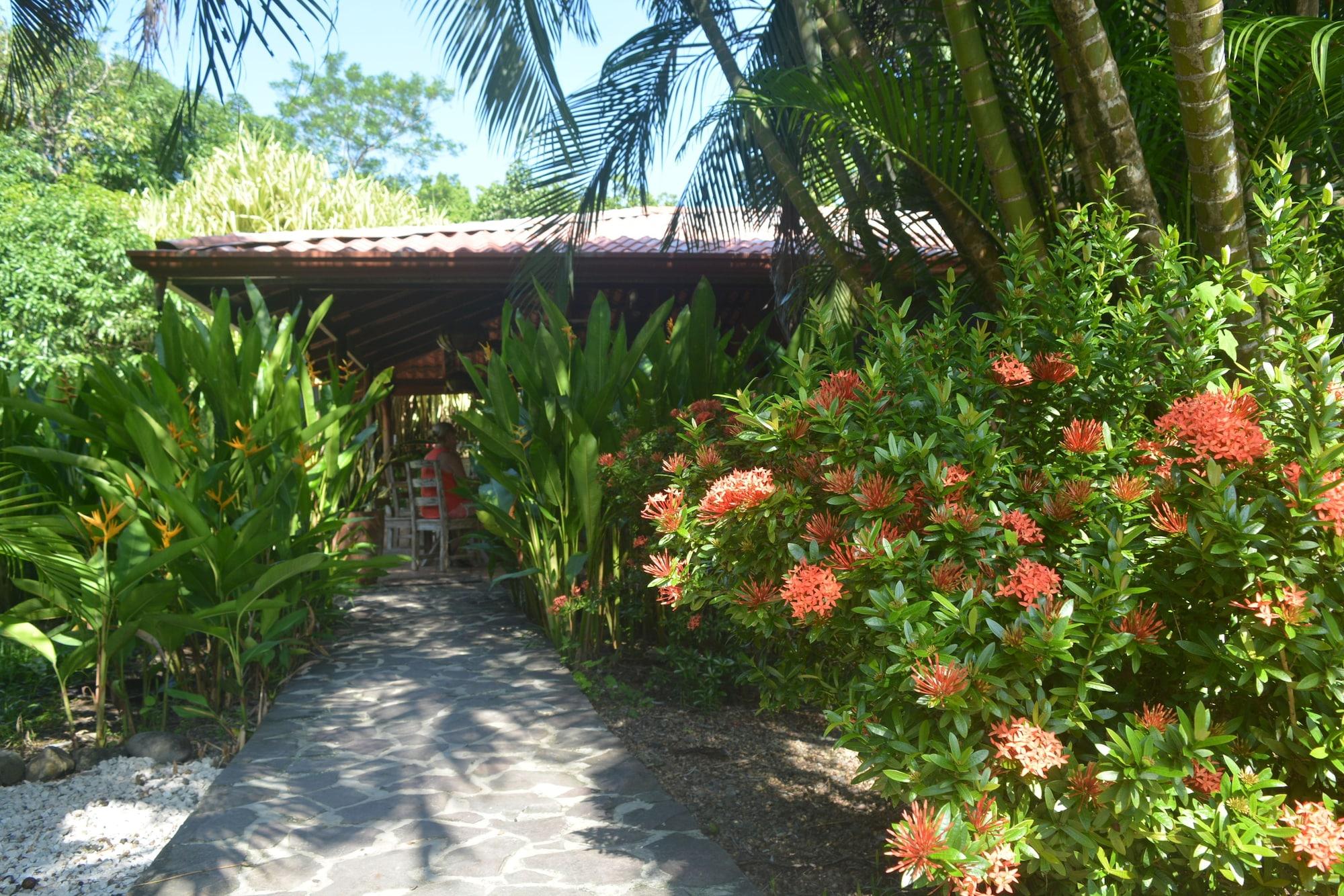 Restaurant Indigo Yoga Resort