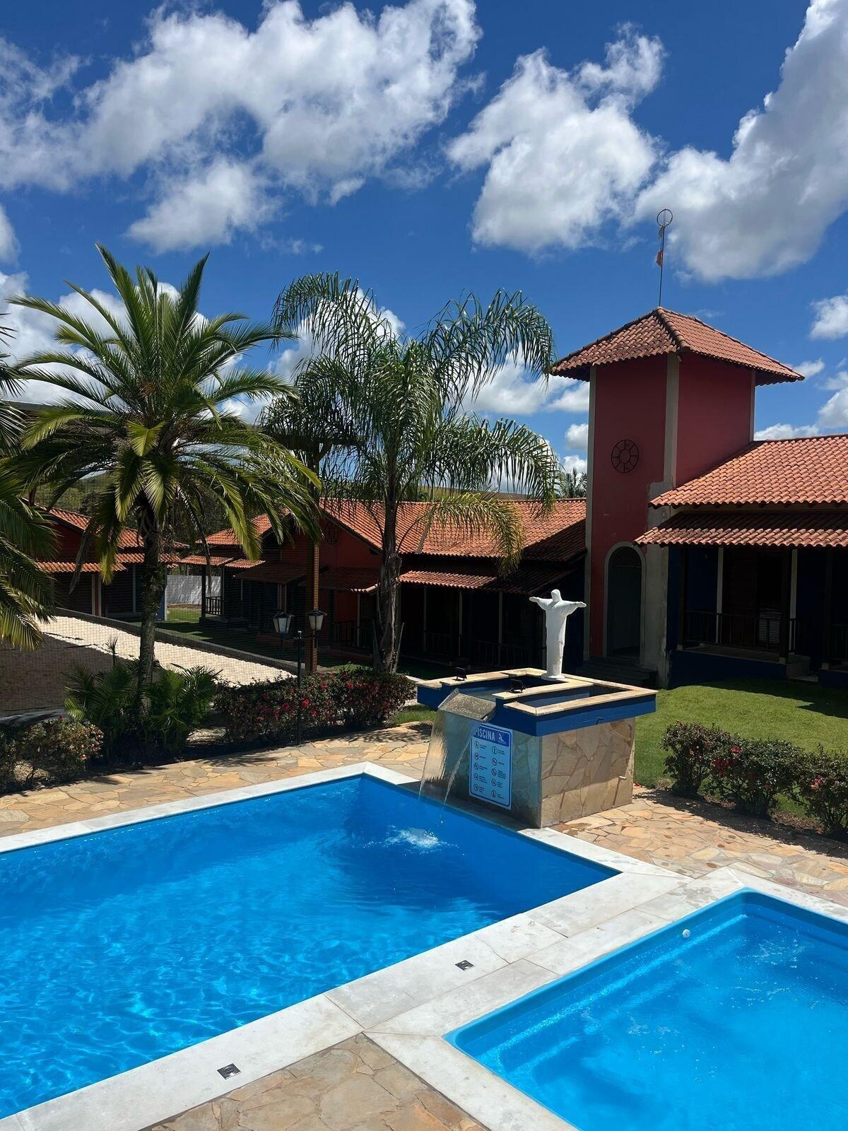 Varios Pousada Apear