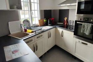 Alquiler Vacacional - Quiet house for relaxation