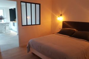 Alquiler Vacacional - Appartement Avec Jardin et Piscine, Proximité Lyon et Techlid